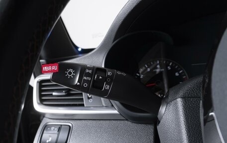 KIA Optima IV, 2018 год, 2 199 000 рублей, 16 фотография