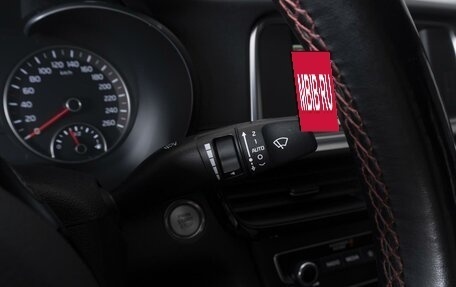 KIA Optima IV, 2018 год, 2 199 000 рублей, 17 фотография