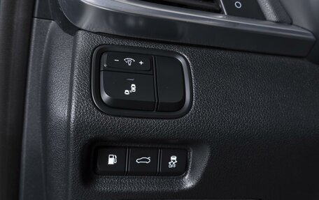 KIA Optima IV, 2018 год, 2 199 000 рублей, 21 фотография