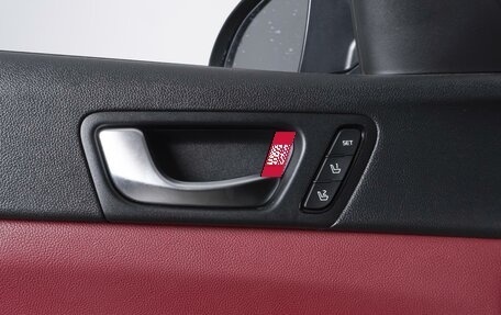 KIA Optima IV, 2018 год, 2 199 000 рублей, 22 фотография