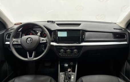 Skoda Kamiq I, 2022 год, 1 640 000 рублей, 7 фотография