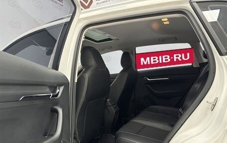 Skoda Kamiq I, 2022 год, 1 640 000 рублей, 8 фотография