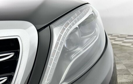 Mercedes-Benz S-Класс, 2017 год, 3 970 000 рублей, 7 фотография