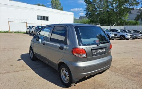 Daewoo Matiz I, 2012 год, 149 000 рублей, 8 фотография
