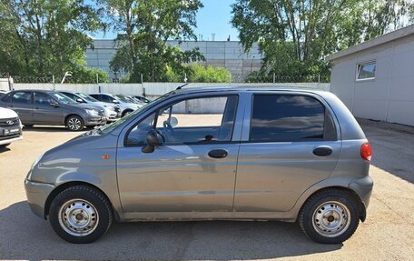 Daewoo Matiz I, 2012 год, 149 000 рублей, 10 фотография