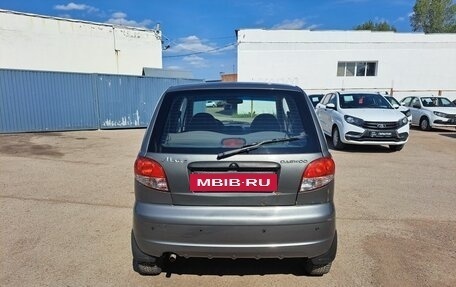 Daewoo Matiz I, 2012 год, 149 000 рублей, 7 фотография
