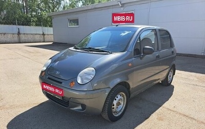 Daewoo Matiz I, 2012 год, 149 000 рублей, 1 фотография
