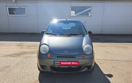 Daewoo Matiz I, 2012 год, 149 000 рублей, 2 фотография