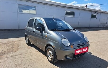 Daewoo Matiz I, 2012 год, 149 000 рублей, 3 фотография