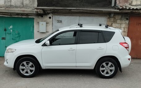 Toyota RAV4, 2011 год, 1 250 000 рублей, 1 фотография