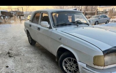 ГАЗ 3110 «Волга», 2000 год, 95 000 рублей, 1 фотография