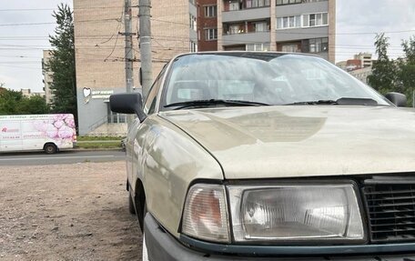 Audi 80, 1993 год, 25 000 рублей, 1 фотография