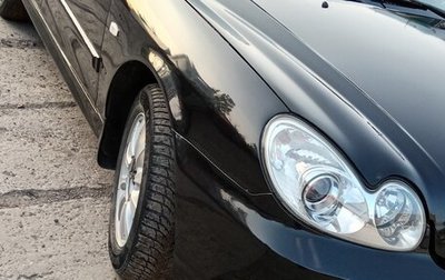 Hyundai Sonata IV рестайлинг, 2008 год, 745 000 рублей, 1 фотография