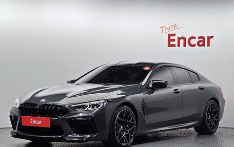 BMW M8 I (F91/F92/F93), 2022 год, 13 150 000 рублей, 1 фотография