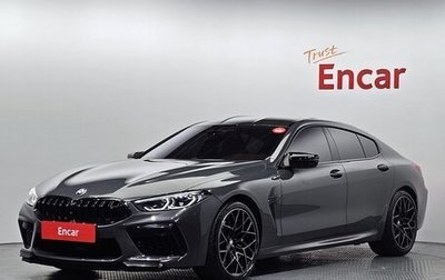 BMW M8 I (F91/F92/F93), 2022 год, 13 150 000 рублей, 1 фотография