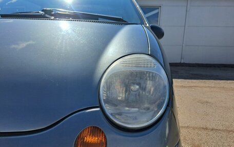 Daewoo Matiz I, 2012 год, 149 000 рублей, 21 фотография
