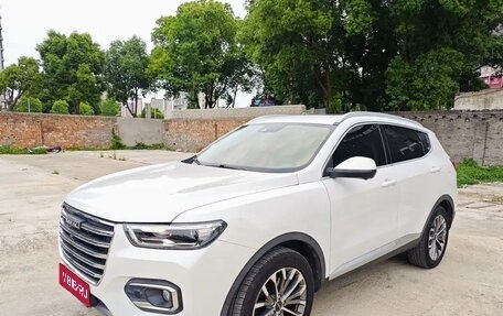 Haval H6, 2020 год, 1 150 000 рублей, 1 фотография