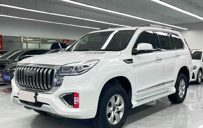 Haval H9 I рестайлинг, 2022 год, 2 350 000 рублей, 1 фотография