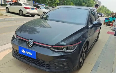 Volkswagen Golf GTI, 2021 год, 2 550 000 рублей, 1 фотография