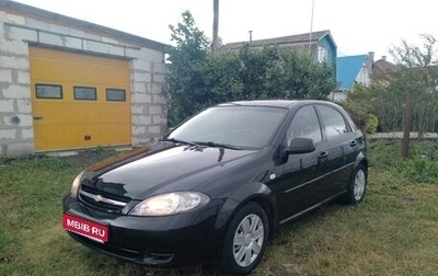 Chevrolet Lacetti, 2012 год, 690 000 рублей, 1 фотография