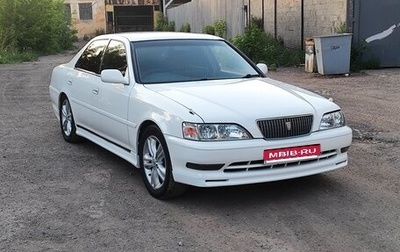 Toyota Cresta, 1998 год, 560 000 рублей, 1 фотография