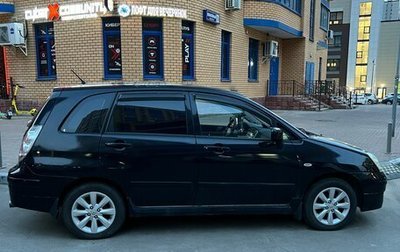Suzuki Liana, 2007 год, 650 000 рублей, 1 фотография