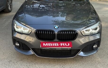 BMW 1 серия, 2018 год, 2 200 000 рублей, 1 фотография
