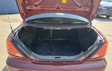 KIA Spectra II (LD), 2008 год, 299 000 рублей, 12 фотография