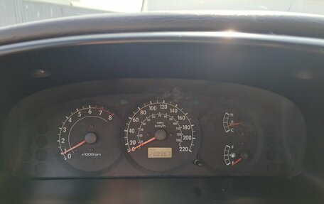 KIA Spectra II (LD), 2008 год, 299 000 рублей, 16 фотография