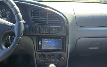 KIA Spectra II (LD), 2008 год, 299 000 рублей, 18 фотография