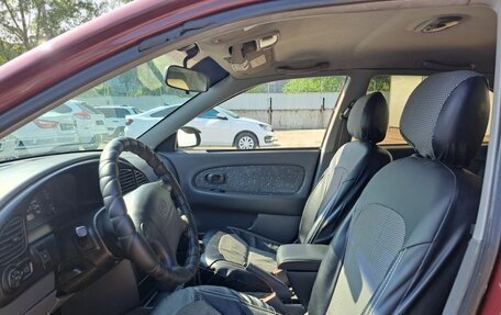 KIA Spectra II (LD), 2008 год, 299 000 рублей, 20 фотография