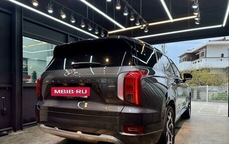 Hyundai Palisade I, 2022 год, 2 900 000 рублей, 2 фотография