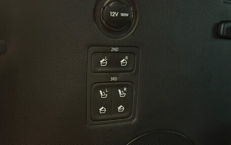 Hyundai Palisade I, 2022 год, 2 900 000 рублей, 17 фотография