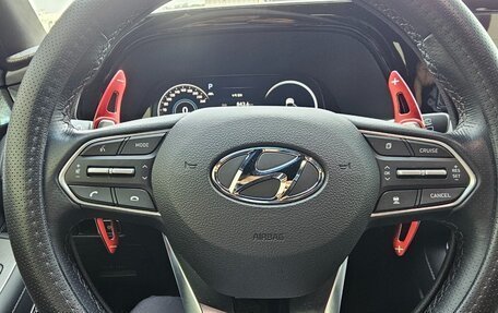 Hyundai Palisade I, 2022 год, 2 857 000 рублей, 8 фотография