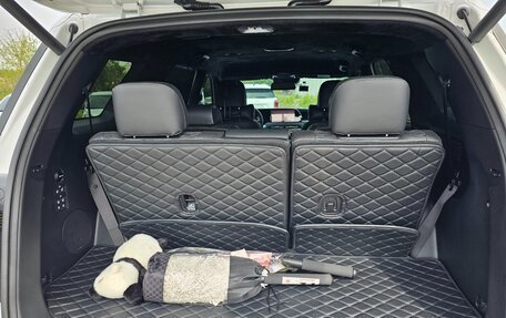 Hyundai Palisade I, 2022 год, 2 857 000 рублей, 11 фотография