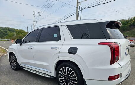 Hyundai Palisade I, 2022 год, 2 857 000 рублей, 4 фотография