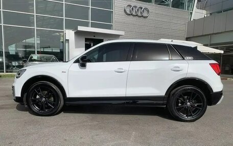 Audi Q2 I, 2021 год, 1 640 000 рублей, 3 фотография