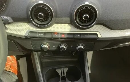 Audi Q2 I, 2021 год, 1 640 000 рублей, 10 фотография