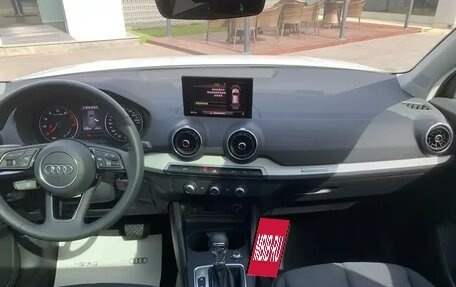 Audi Q2 I, 2021 год, 1 640 000 рублей, 7 фотография