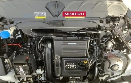 Audi Q2 I, 2021 год, 1 640 000 рублей, 5 фотография