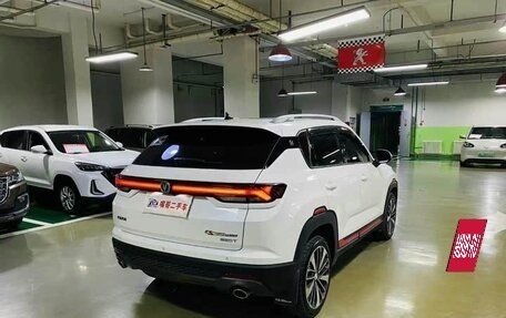 Changan CS35 Plus, 2021 год, 1 300 334 рублей, 2 фотография