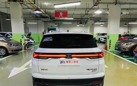 Changan CS35 Plus, 2021 год, 1 300 334 рублей, 4 фотография
