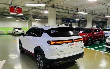 Changan CS35 Plus, 2021 год, 1 300 334 рублей, 6 фотография