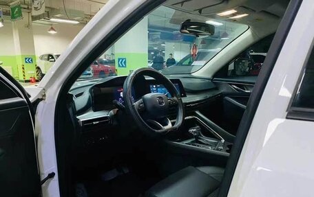 Changan CS35 Plus, 2021 год, 1 300 334 рублей, 8 фотография