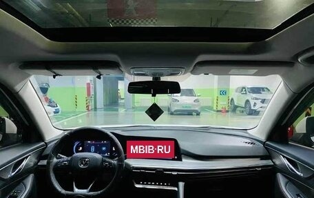 Changan CS35 Plus, 2021 год, 1 300 334 рублей, 7 фотография
