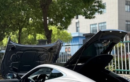 Jaguar F-Type I рестайлинг 2, 2020 год, 6 500 000 рублей, 7 фотография