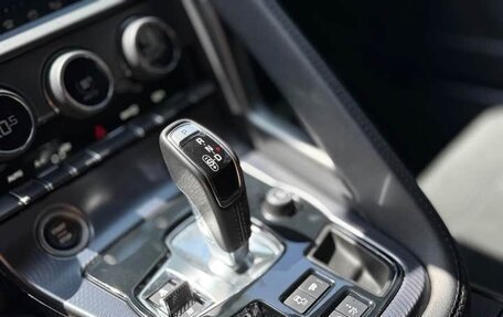 Jaguar F-Type I рестайлинг 2, 2020 год, 6 500 000 рублей, 10 фотография
