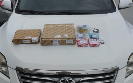 Toyota RAV4, 2011 год, 1 250 000 рублей, 5 фотография