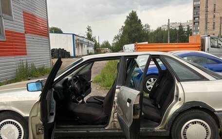 Audi 80, 1993 год, 25 000 рублей, 6 фотография
