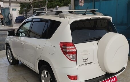 Toyota RAV4, 2011 год, 1 250 000 рублей, 4 фотография